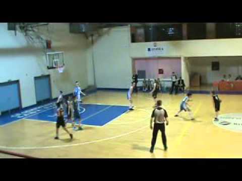 basket.ba: 13.kolo / Ž / Orlovi - Impuls 76  :  60