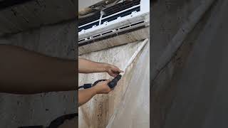 Download lagu Ac/Air Conditioner master service/with machine #airconditioner #ac #quickservice #gree #jobs #haier mp3