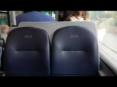 *Very Knackered* Arriva North East Volvo B9TL Gemini 2 7402 (NK64 FSG) Route X94