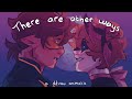 There Are Other Ways A DDVAU Animatic