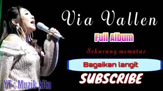 Download lagu Via Vallen full album - Jangan ditonton untuk koleksi pribadi saja. mp3
