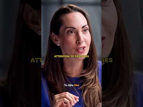 Reel tagged #bodylanguage
