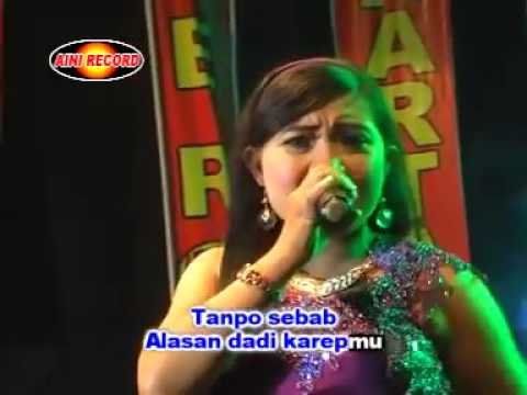 Talining Asmoro   Dewi Lunanti The Rosta Jandhut