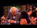 Barney Stinson The Time Machine Move To Pick A Girl