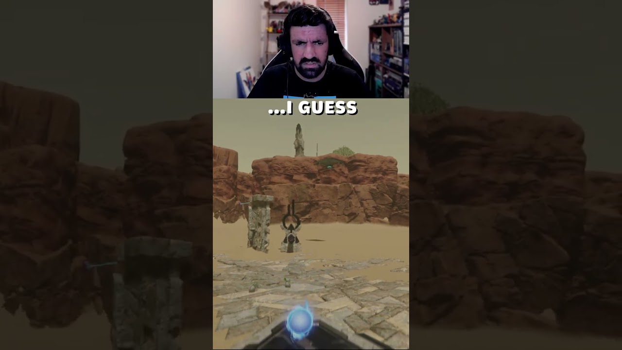 How Do You Parry? #shorts