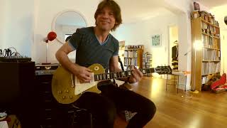 Video thumbnail for New 2022 Gibson 1954 Les Paul Std Reissue, VOS by GregsGuitars