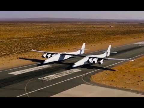 AMA Drone Report 01.04.18: AMA Expo West, Pentagon Drone Flts, Manned A/C Drones