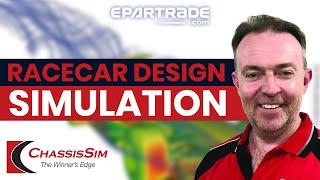 "An Integrated Approach to Racecar Design" by ChassisSim