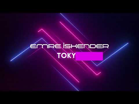 Emre İskender - Tokyo