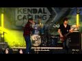 Idlewild // No Emotion // Kendal Calling 2009