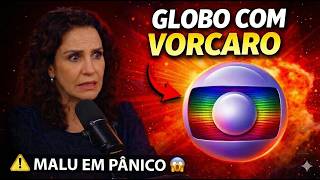 GLOBO ATACA THIAGO DOS REIS E É DESMASCARADA: EVENTO COM VORCARO VEM À TONA!