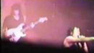 Rainbow - Perfect strangers