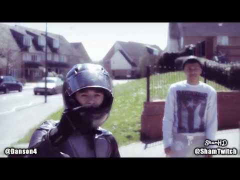 Danson - Dead Rappers (Music Video) @Shamtwitch @Danson4