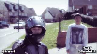 Danson - Dead Rappers (Music Video) @Shamtwitch @Danson4