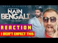 Guru Randhawa: Nain Bengali (Official Video) Italian Singer Reaction