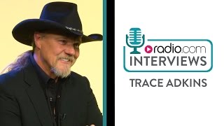 Trace Adkins: Why He Name-Dropped Taylor Swift's Name in a Song