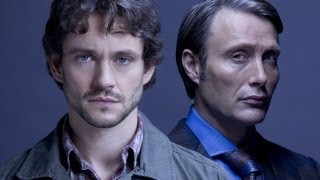 Hannibal: Bryan Fuller Interview - Comic-Con 2013
