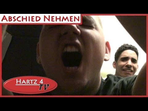 Abschied nehmen | Hartz 4 TV - Staffel 3 (Folge 5 von 5)
