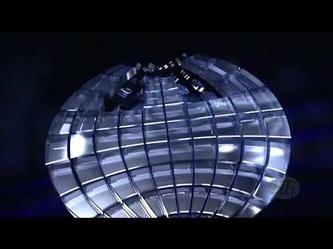 PROSTOROV Mykola (UKR) M - 2019 Trampoline Worlds, Tokyo (JPN) - Qualification Trampoline R2