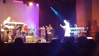 Norman Brown - &quot;That&#39;s The Way Love Goes&quot; (Janet Jackson cover)