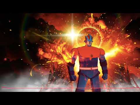 Astroganga Sigla - Remix (جونكر ريمكس النسخة الايطالية)