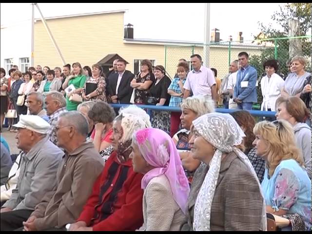 Парадный ли вход?
