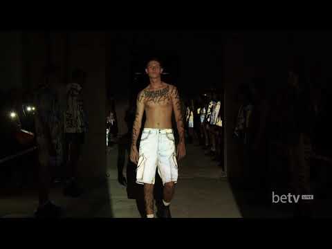 ROUSSIN BY SOFIA ROUSINOVICH - UFW SS2020