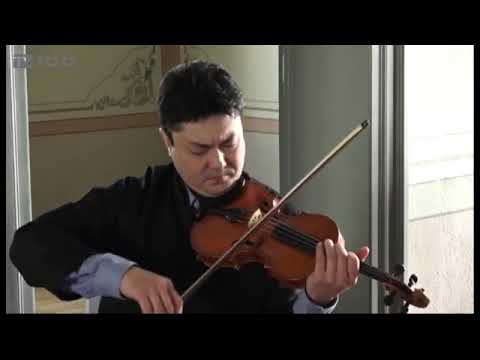 Μουσικό Σύνολο "Transcription Ensemble"  σε έργα P.I.Tchaikovsky και  Astor Piazzolla