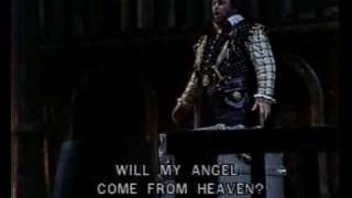 Luciano Pavarotti-cielo e mar-1979