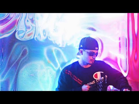 melodia alucinógena 🍄 - darge & ak br (speed up)