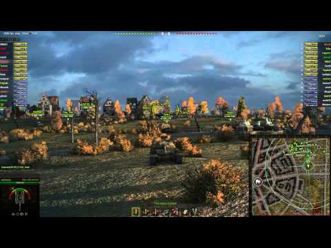 Object 430 v2 - Troll Armor