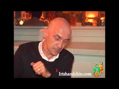 IRISHANDCHIN - SoundChat TV - Dominick Part 1