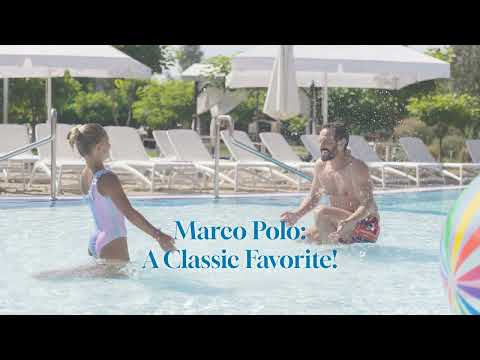 4 Fun Pool Games for Endless Laughter