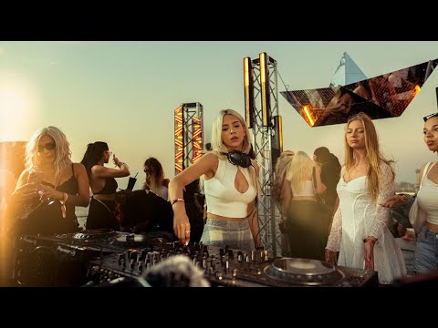 Sherry - Melodic House & Techno Sunset DJ Set | Boatriders X Technoandchill