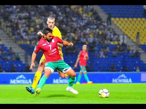 'Kichkina kamera'. "Paxtakor" - "Lokomotiv" uchrashuvi qanday o'tdi?