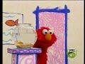 Elmo S World Fish Intro 4042