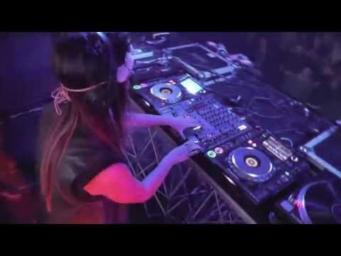 CAROLA PISATURO & NASTIA @ ALTAVOZ Venice 28.11.2015 by LUCA DEA