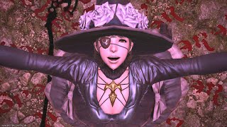 FF14  死者の宮殿 機工士 ソロ踏破に挑戦　供養枠