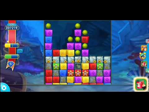 Pet Rescue Saga Level 4431