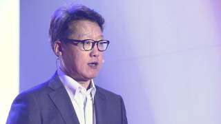 2025: Charting China’s Future | Jae Ho Chung | TEDxKFAS