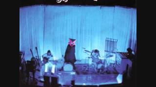 Genesis - Live [1973] (full album)