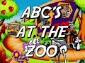 Bloo Kid Episode 549 The Kids ABC S At The Zoo Music Room