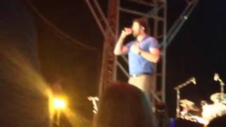 Gotta Get There (Live) by Brett Eldredge
