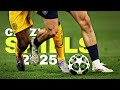 Crazy Football Skills Goals Of Season 2025