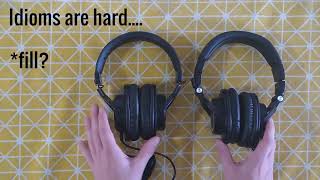 Video thumbnail for Tanner's Favorite Things - Tascam TH-200X Studio Headphones Unboxing by Tanner's Favorite Things
