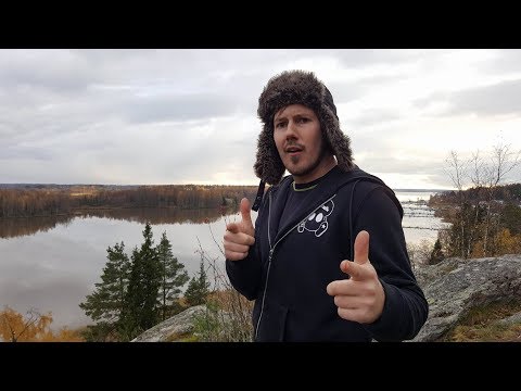 Rämä feat. Outi - Aikaa (lyrics video)