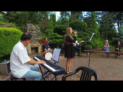 jazzindustry - Tempo de Amor - live recording