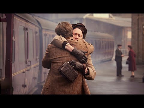 All Creatures Great and Small, Season 6: Siegfried & Mrs. Hall