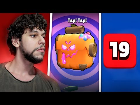 صدمني حظ هذا الصندوق الجبار!