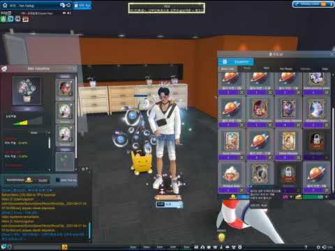 Mstar Korea Upgrade Imparator +